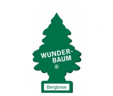 Illatosító Wunder-Baum normál Bergbrise