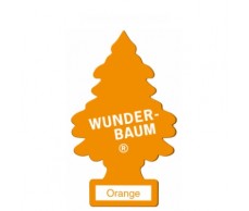 Illatosító Wunder-Baum normál Orange-narancs