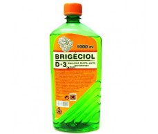 Brigéciol D-3   1L