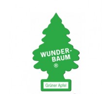 Illatosító Wunder-Baum normál Grüner Apfel-zöldalma
