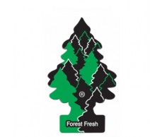 Illatosító Wunder-Baum normál Forest Fresh