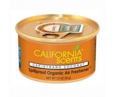 Illatosító California Scents Organic Capistrano Kókusz
